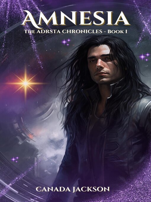 Title details for Amnesia by Canada Jackson - Available